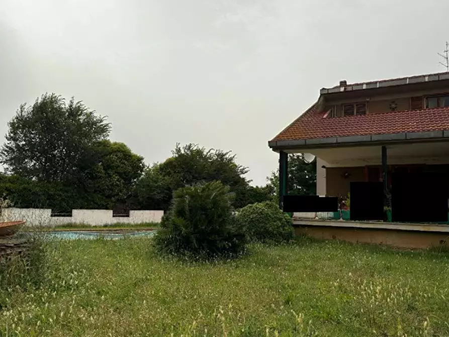 Immagine 4 di Casa indipendente in vendita  in Via Irpinia a Grosseto