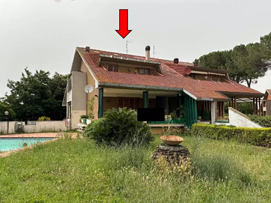 Immagine 5 di Casa indipendente in vendita  in Via Irpinia a Grosseto