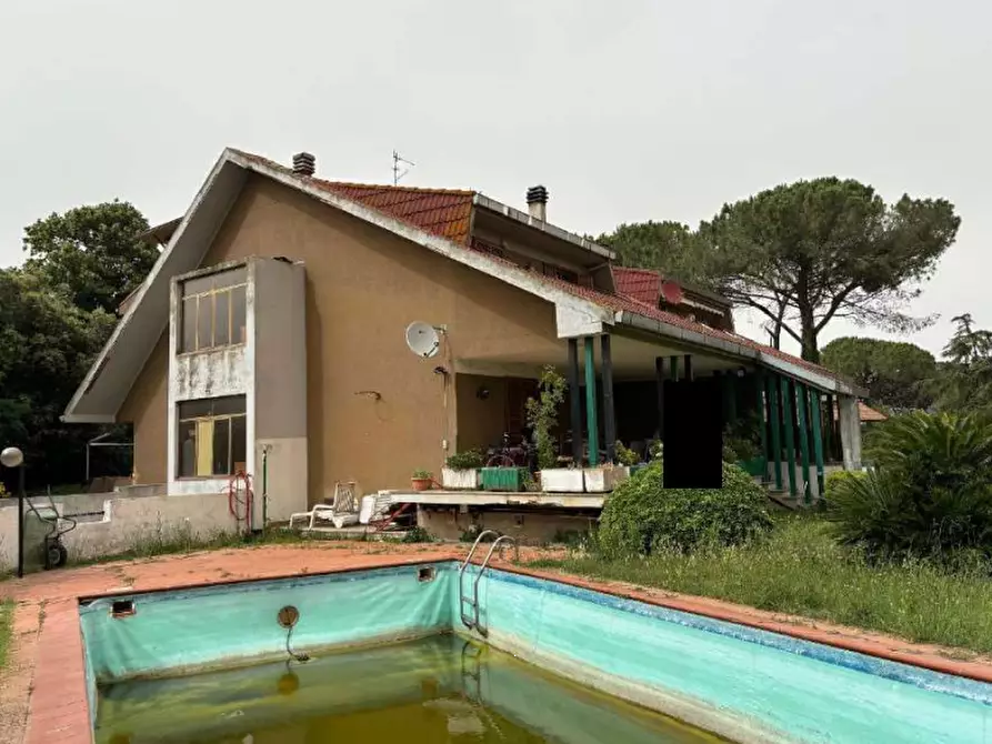 Immagine 6 di Casa indipendente in vendita  in Via Irpinia a Grosseto