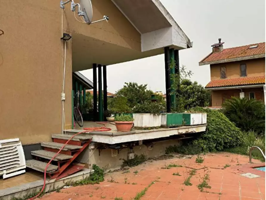 Immagine 7 di Casa indipendente in vendita  in Via Irpinia a Grosseto