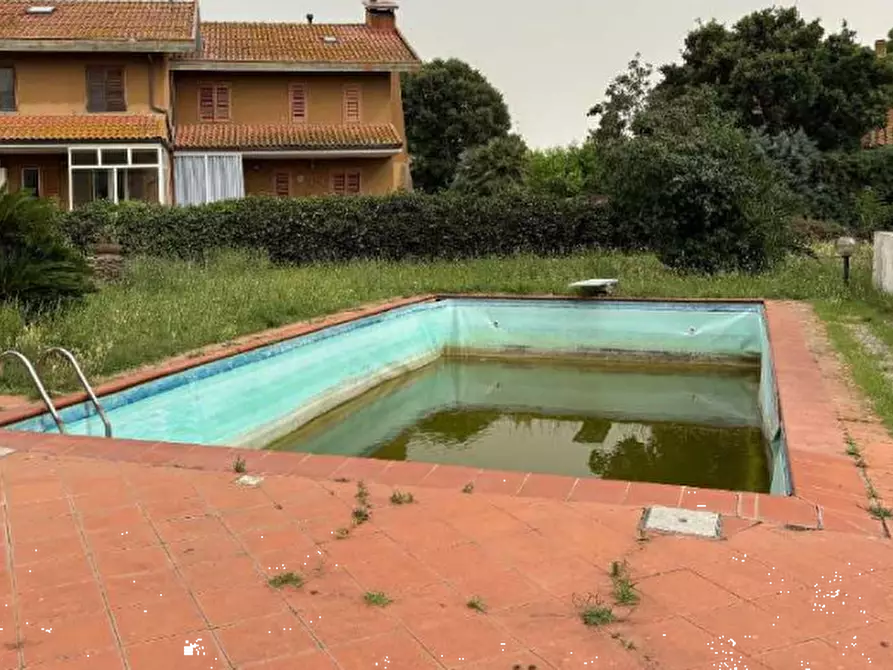 Immagine 8 di Casa indipendente in vendita  in Via Irpinia a Grosseto