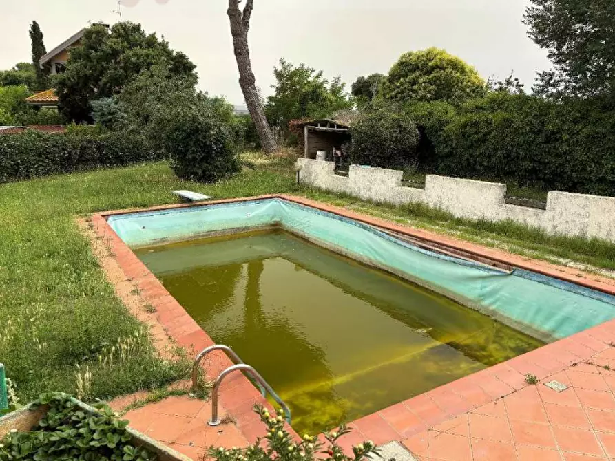 Immagine 9 di Casa indipendente in vendita  in Via Irpinia a Grosseto