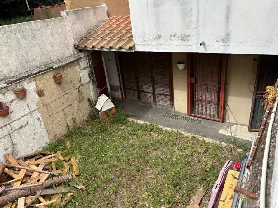 Immagine 13 di Casa indipendente in vendita  in Via Irpinia a Grosseto