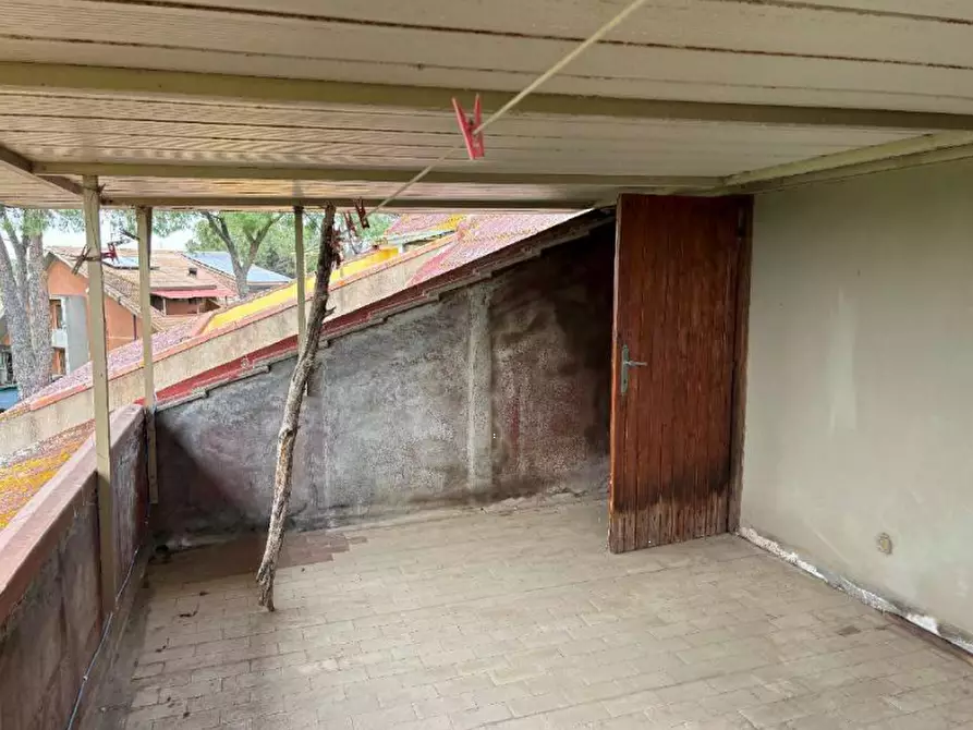 Immagine 18 di Casa indipendente in vendita  in Via Irpinia a Grosseto