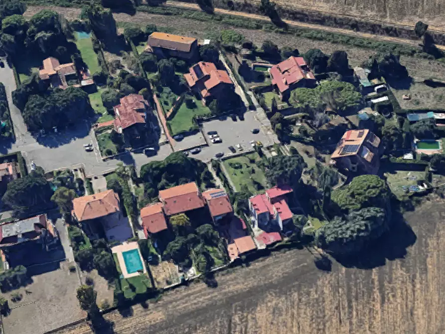 Immagine 22 di Casa indipendente in vendita  in Via Irpinia a Grosseto