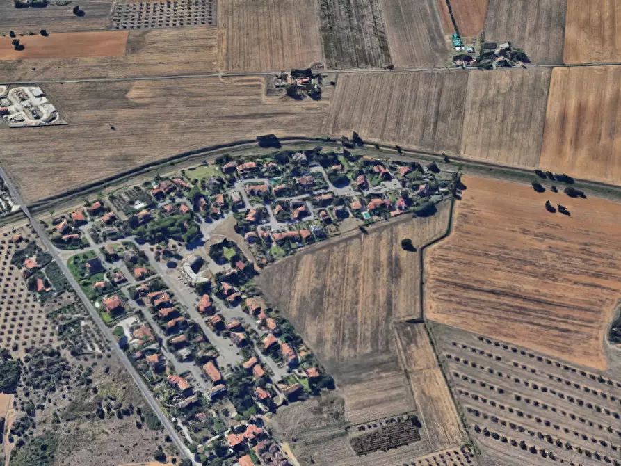 Immagine 26 di Casa indipendente in vendita  in Via Irpinia a Grosseto