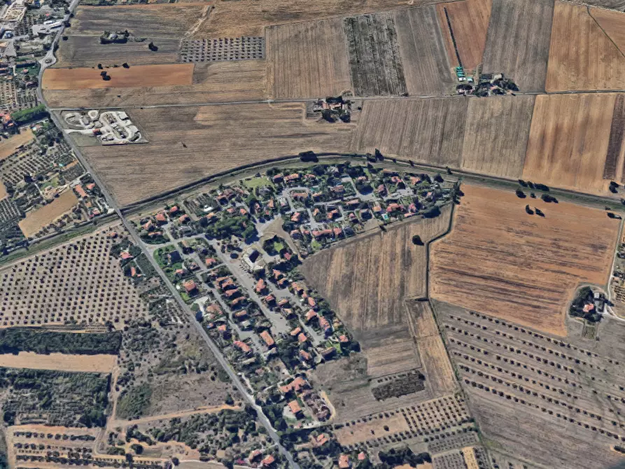 Immagine 27 di Casa indipendente in vendita  in Via Irpinia a Grosseto