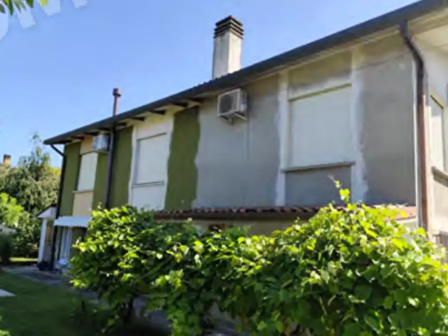 Immagine 2 di Casa indipendente in vendita  in Via Valdemoneghe a Carbonera