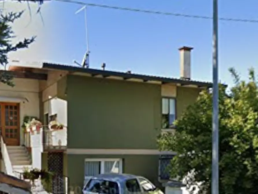 Immagine 4 di Casa indipendente in vendita  in Via Valdemoneghe a Carbonera