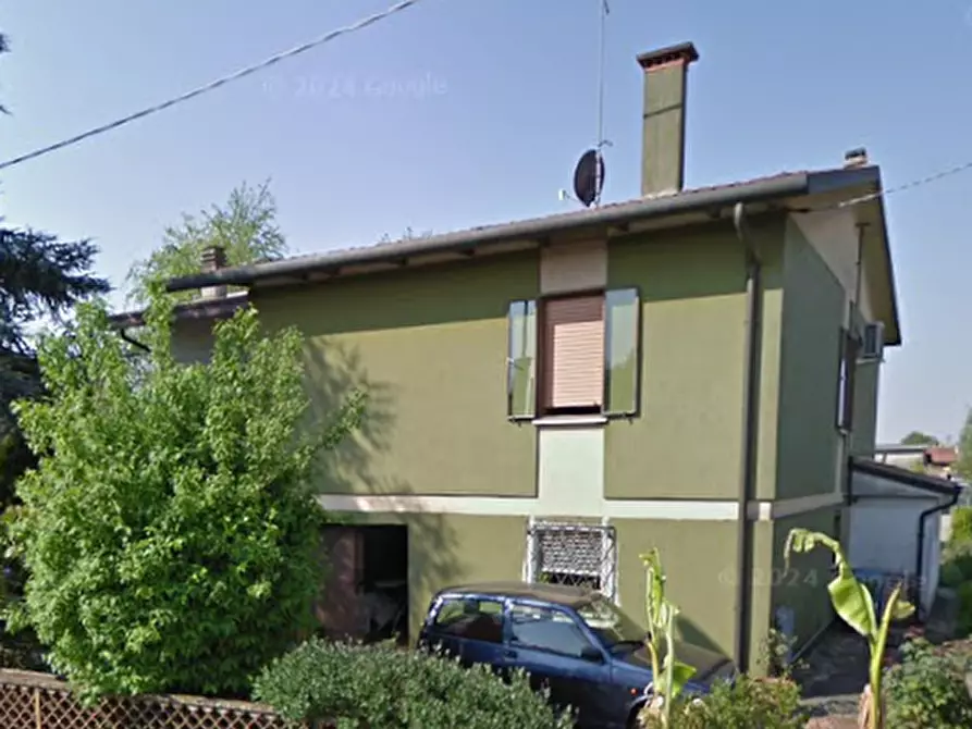 Immagine 5 di Casa indipendente in vendita  in Via Valdemoneghe a Carbonera