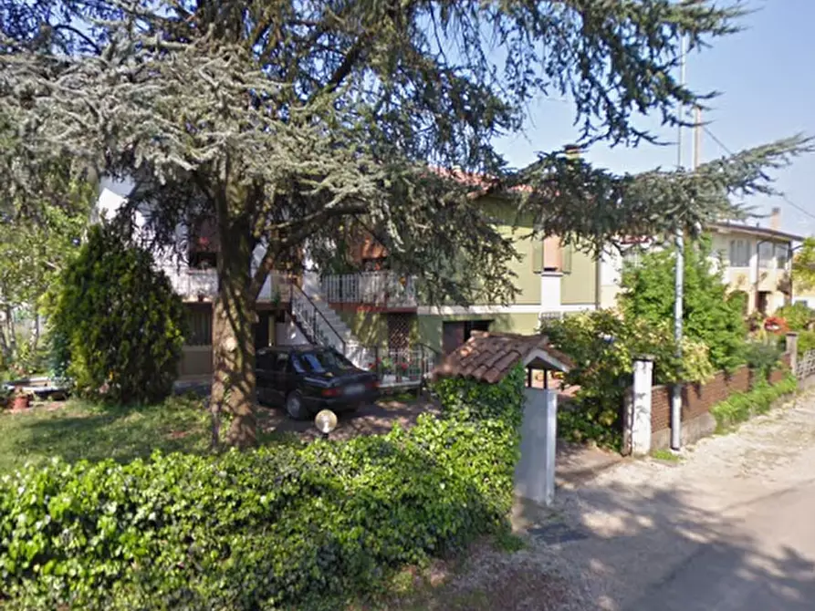 Immagine 6 di Casa indipendente in vendita  in Via Valdemoneghe a Carbonera