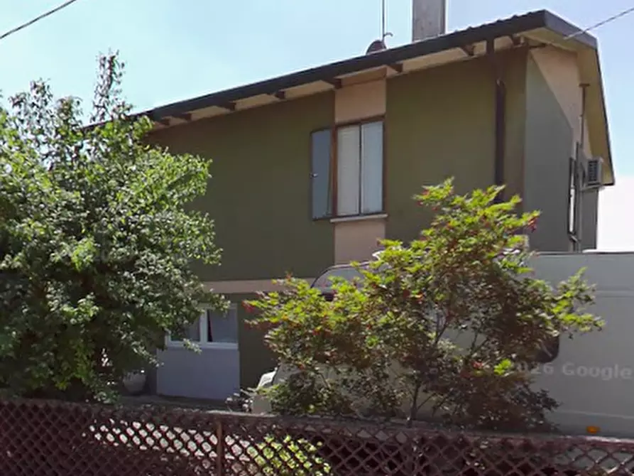 Immagine 7 di Casa indipendente in vendita  in Via Valdemoneghe a Carbonera