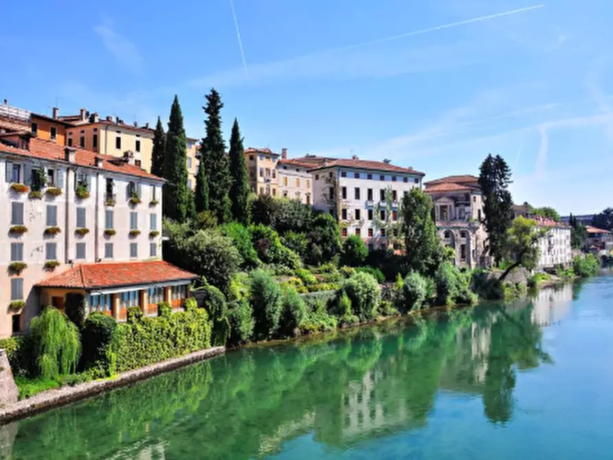 Immagine 36 di Appartamento in affitto  in Via Genova a Vicenza