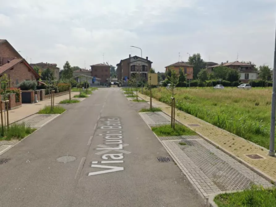 Immagine 8 di Terreno edificabile in vendita  in Via Tenco a Soliera