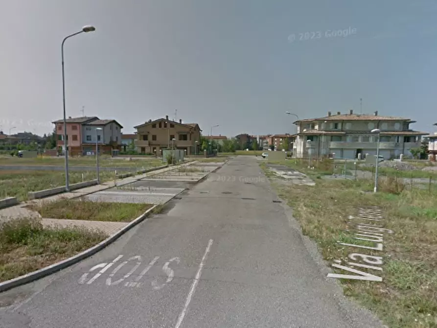 Immagine 9 di Terreno edificabile in vendita  in Via Tenco a Soliera