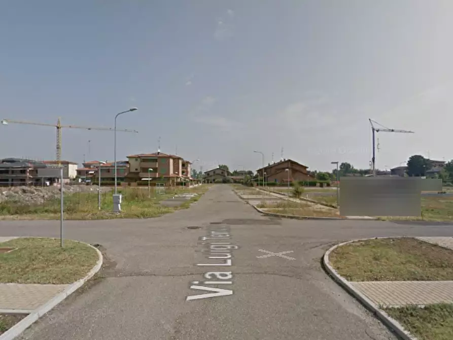 Immagine 10 di Terreno edificabile in vendita  in Via Tenco a Soliera