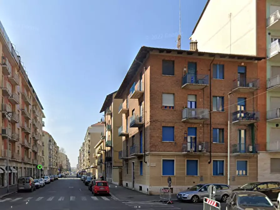 Immagine 25 di Appartamento in vendita  in Via Giosuè Borsi a Torino