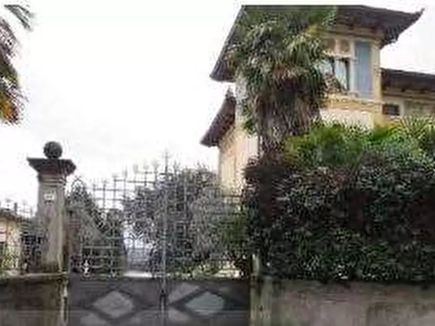 Immagine 5 di Villa in vendita  in Via Pozzo dell'Amore a Affi