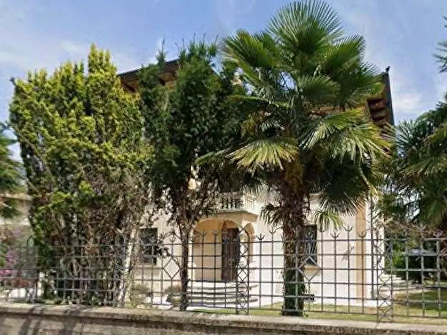 Immagine 8 di Villa in vendita  in Via Pozzo dell'Amore a Affi