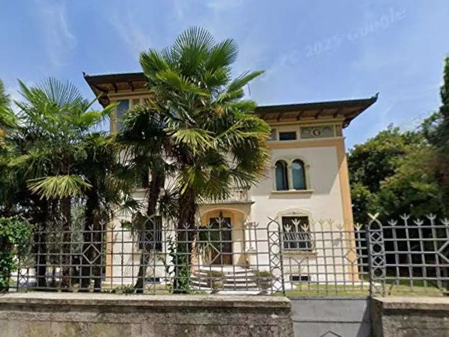 Immagine 9 di Villa in vendita  in Via Pozzo dell'Amore a Affi
