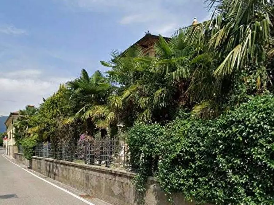 Immagine 10 di Villa in vendita  in Via Pozzo dell'Amore a Affi