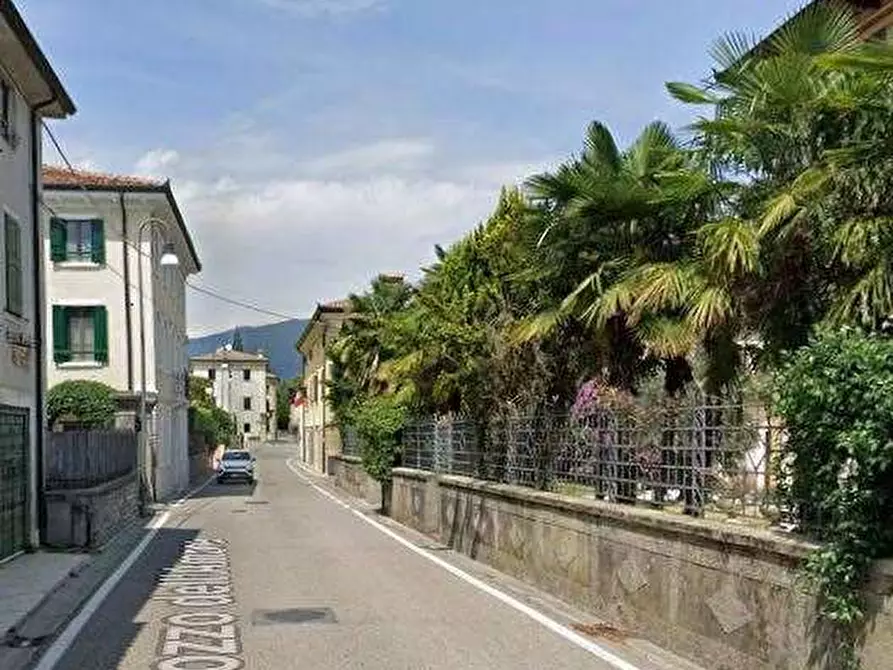 Immagine 11 di Villa in vendita  in Via Pozzo dell'Amore a Affi