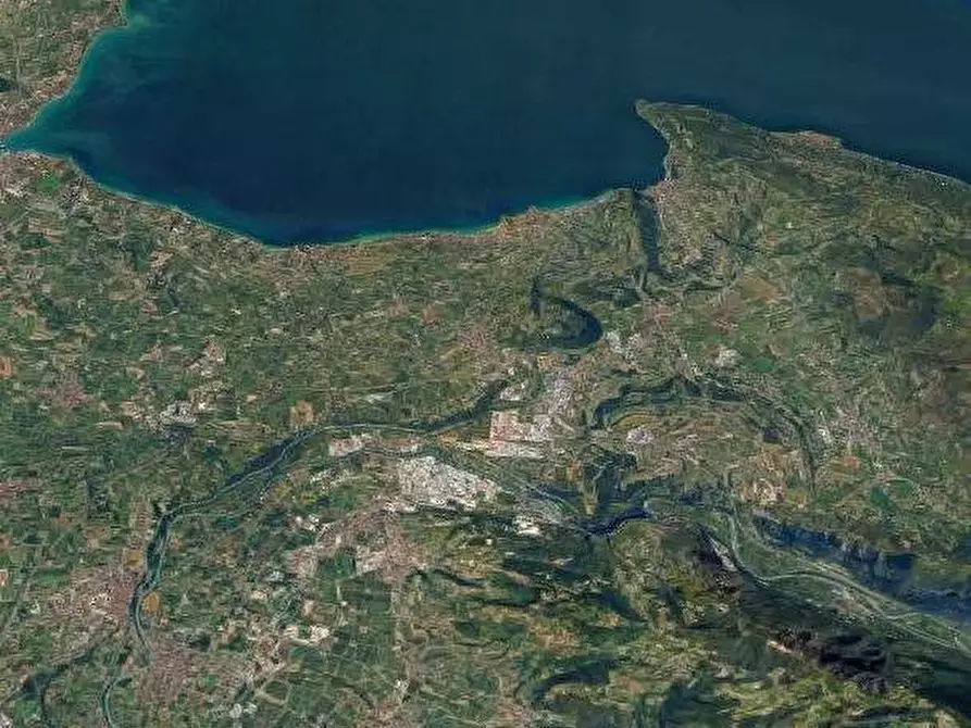 Immagine 20 di Villa in vendita  in Via Pozzo dell'Amore a Affi