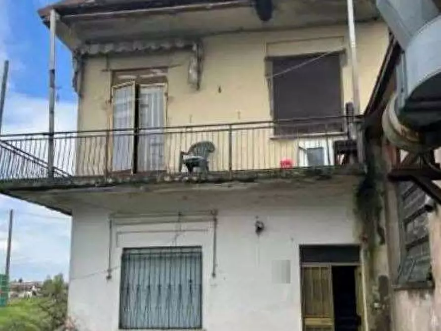 Immagine 1 di Villetta a schiera in vendita  in Via Piave a Angiari