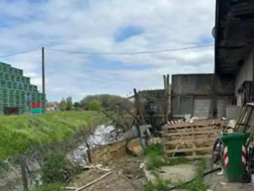 Immagine 3 di Villetta a schiera in vendita  in Via Piave a Angiari