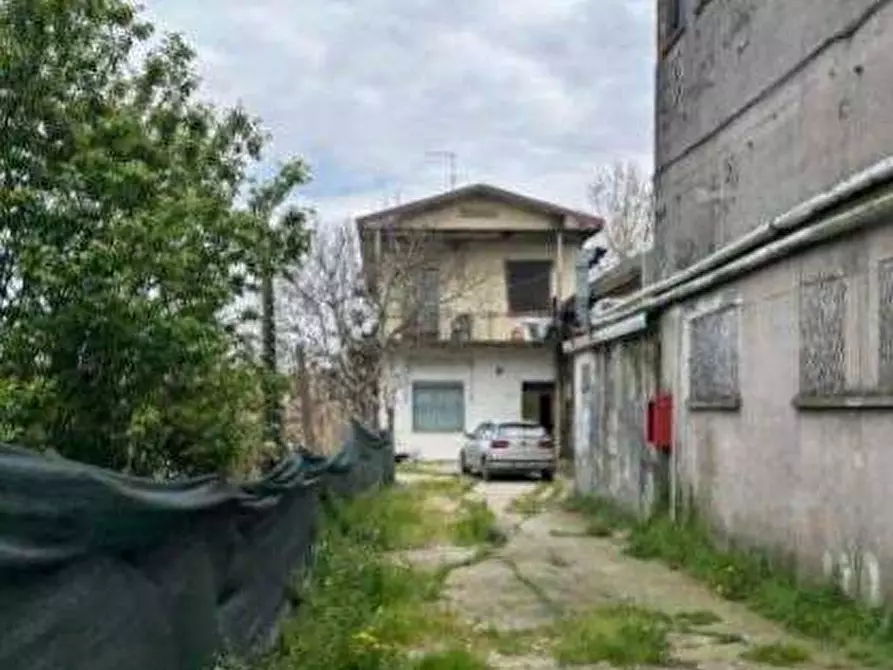 Immagine 5 di Villetta a schiera in vendita  in Via Piave a Angiari