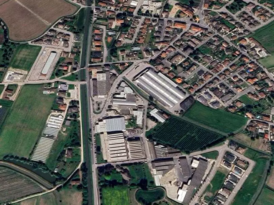 Immagine 11 di Villetta a schiera in vendita  in Via Piave a Angiari