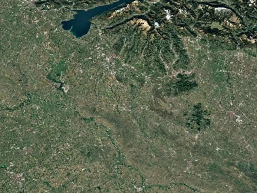 Immagine 16 di Villetta a schiera in vendita  in Via Piave a Angiari