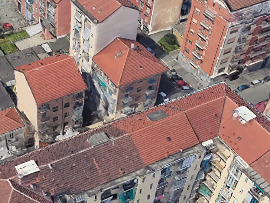 Immagine 37 di Appartamento in vendita  in Via Giosuè Borsi a Torino