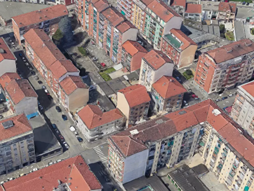 Immagine 38 di Appartamento in vendita  in Via Giosuè Borsi a Torino
