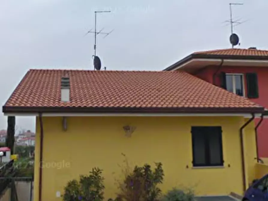 Immagine 4 di Appartamento in vendita  in Via Pozzo Castello a Misano Adriatico