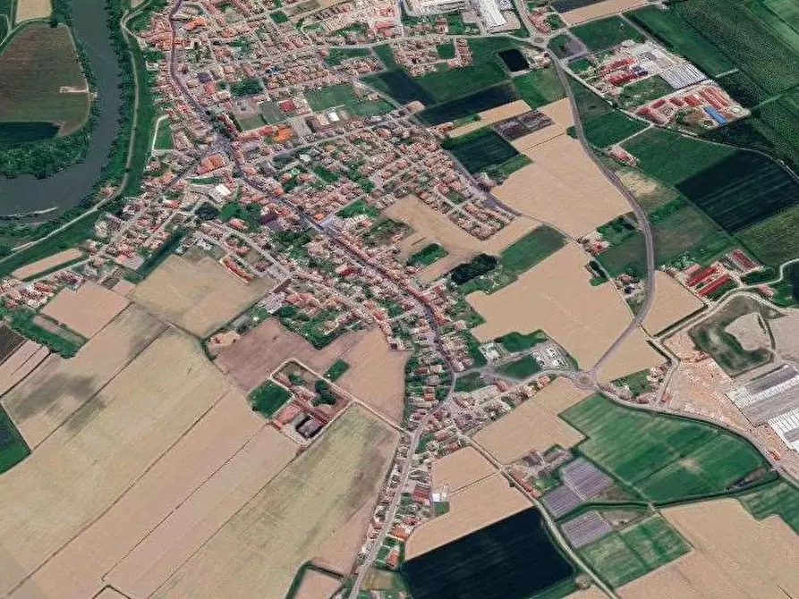 Immagine 13 di Porzione di casa in vendita  in Via Venti Settembre  a Ronco All'adige