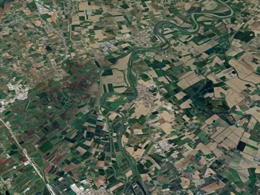 Immagine 15 di Porzione di casa in vendita  in Via Venti Settembre  a Ronco All'adige