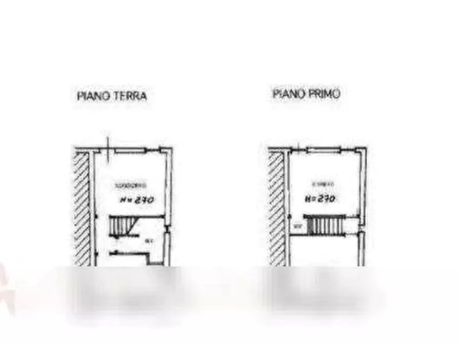 Immagine 26 di Porzione di casa in vendita  in Via Venti Settembre  a Ronco All'adige