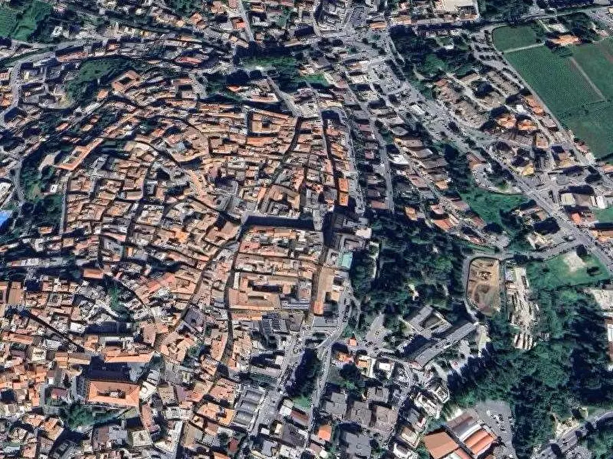 Immagine 5 di Appartamento in vendita  in vicolo Bellonzi a Velletri