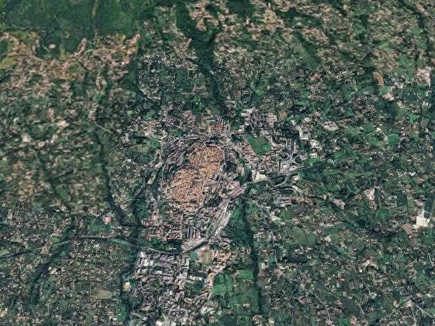 Immagine 7 di Appartamento in vendita  in vicolo Bellonzi a Velletri