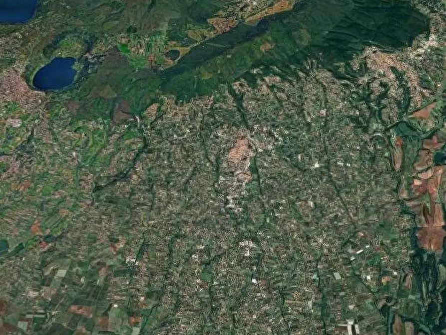 Immagine 8 di Appartamento in vendita  in vicolo Bellonzi a Velletri