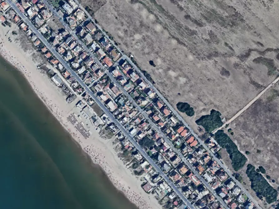 Immagine 4 di Appartamento in vendita  in Via Rumenia a Pomezia