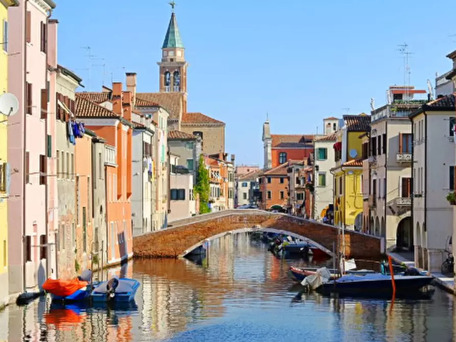 Immagine 34 di Appartamento in affitto  in C. de la Corda a Venezia