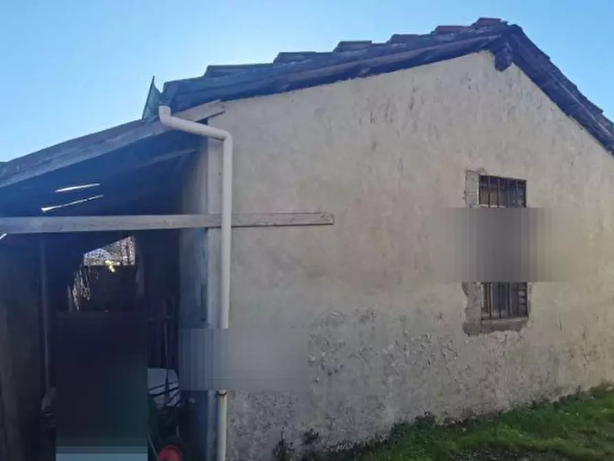 Immagine 2 di Laboratorio in vendita  in Via Melegnano a Roma