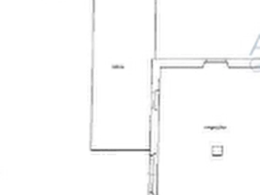 Immagine 5 di Laboratorio in vendita  in Via Melegnano a Roma