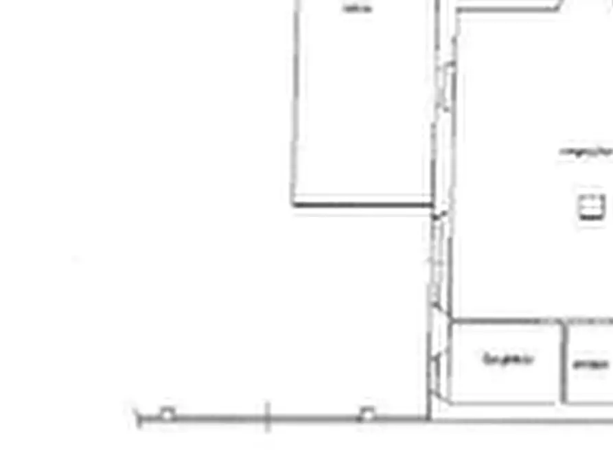 Immagine 6 di Laboratorio in vendita  in Via Melegnano a Roma