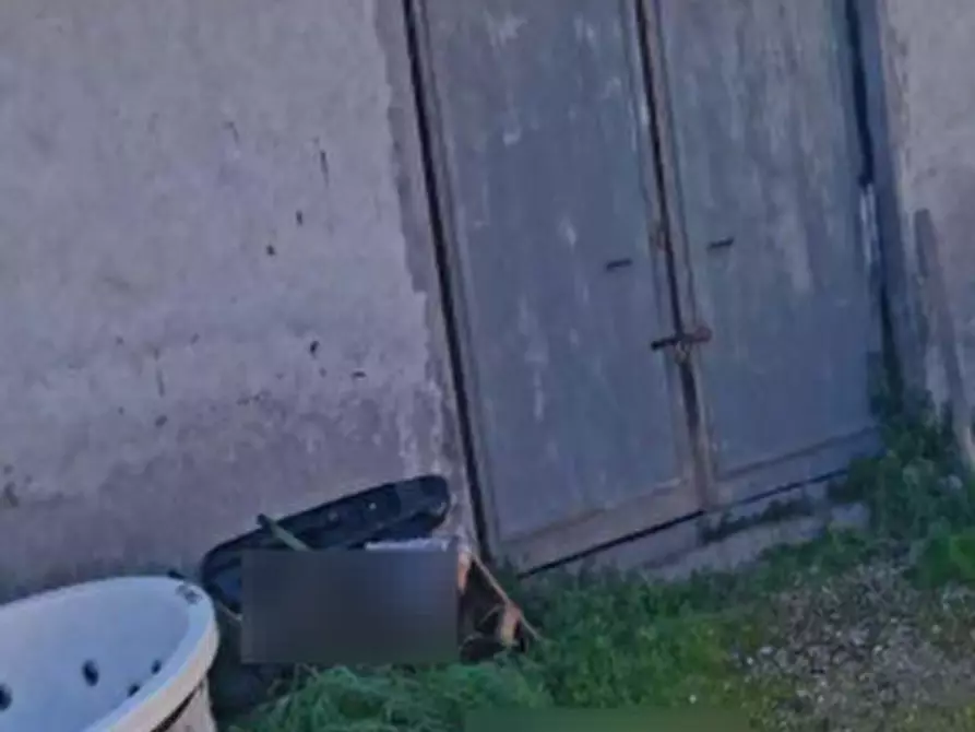 Immagine 9 di Laboratorio in vendita  in Via Melegnano a Roma