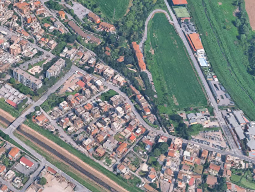 Immagine 11 di Laboratorio in vendita  in Via Melegnano a Roma