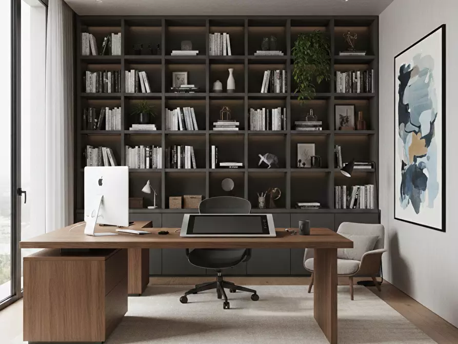 Immagine 7 di Appartamento in affitto  in C. de l'Abazia a Venezia