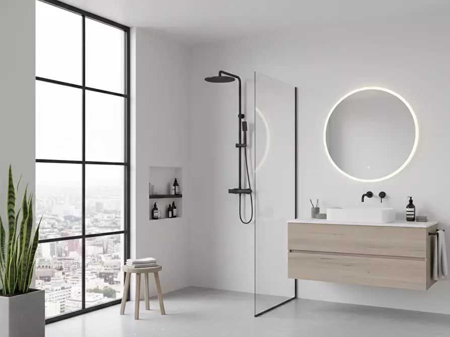 Immagine 23 di Appartamento in affitto  in C. de l'Abazia a Venezia